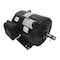 Dayton Three-Phase General Purpose Motor, 1 HP, 182/4 Frame, 230/460V AC Voltage, 1,770 Nameplate RPM 36VE91 - alternate 1