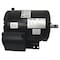 Dayton Three-Phase General Purpose Motor, 1 HP, 182/4 Frame, 230/460V AC Voltage, 1170 Nameplate RPM 36VE93 - alternate 6