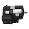 Dayton Three-Phase General Purpose Motor, 1 1/2 HP, 182/4 Frame, 230/460V AC Voltage, 1170 Nameplate RPM 36VE94 - alternate 6