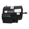 Dayton Three-Phase General Purpose Motor, 3 HP, 213/5 Frame, 230/460V AC Voltage, 1180 Nameplate RPM 36VE95 - alternate 2