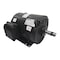 Dayton Three-Phase General Purpose Motor, 3 HP, 213/5 Frame, 230/460V AC Voltage, 1180 Nameplate RPM 36VE95 - alternate 1