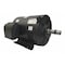 Dayton Three-Phase General Purpose Motor, 5 HP, 254/6U Frame, 230/460V AC Voltage, 1180 Nameplate RPM 36VE96 - alternate 1