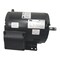 Dayton Three-Phase General Purpose Motor, 2 HP, 182/4 Frame, 230/460V AC Voltage, 3520 Nameplate RPM 36VE98 - alternate 5