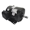 Dayton Three-Phase General Purpose Motor, 3 HP, 182/4 Frame, 230/460V AC Voltage, 3445 Nameplate RPM 36VE99 - alternate 1