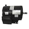 Dayton Three-Phase General Purpose Motor, 3 HP, 182/4 Frame, 230/460V AC Voltage, 3445 Nameplate RPM 36VE99 - alternate 2