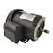 Dayton Three-Phase General Purpose Motor, 3/4 HP, 56C Frame, 230/460V AC Voltage, 1720 Nameplate RPM 36VF80 - alternate 6