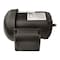 Dayton Three-Phase General Purpose Motor, 3/4 HP, 56C Frame, 230/460V AC Voltage, 1720 Nameplate RPM 36VF80 - alternate 1