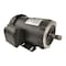 Dayton Three-Phase General Purpose Motor, 1 HP, 143/5TC Frame, 230/460V AC Voltage, 1765 Nameplate RPM 36VF83 - alternate 5