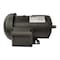 Dayton Three-Phase General Purpose Motor, 1 HP, 143/5TC Frame, 230/460V AC Voltage, 1765 Nameplate RPM 36VF83 - alternate 1