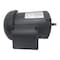 Dayton Three-Phase General Purpose Motor, 1 HP, 56C Frame, 230/460V AC Voltage, 1,145 Nameplate RPM 36VF84 - alternate 2