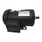 Dayton Three-Phase General Purpose Motor, 1 HP, 143/5TC Frame, 230/460V AC Voltage, 1,145 Nameplate RPM 36VF85 - alternate 5