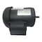 Dayton Three-Phase General Purpose Motor, 1 1/2 HP, 56C Frame, 230/460V AC Voltage, 3470 Nameplate RPM 36VF86 - alternate 3