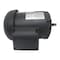 Dayton Three-Phase General Purpose Motor, 1 1/2 HP, 56C Frame, 230/460V AC Voltage, 1750 Nameplate RPM 36VF88 - alternate 5