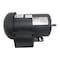 Dayton Three-Phase General Purpose Motor, 2 HP, 56H Frame, 230/460V AC Voltage, 1745 Nameplate RPM 36VF93 - alternate 2
