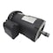 Dayton Three-Phase General Purpose Motor, 2 HP, 143/5TC Frame, 230/460V AC Voltage, 3500 Nameplate RPM 36VF70 - alternate 1
