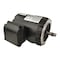 Dayton Three-Phase General Purpose Motor, 2 HP, 56C Frame, 230/460V AC Voltage, 1745 Nameplate RPM 36VF71 - alternate 2
