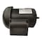 Dayton Three-Phase General Purpose Motor, 1/3 HP, 56C Frame, 230/460V AC Voltage, 1765 Nameplate RPM 36VF75 - alternate 1