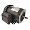 Dayton Three-Phase General Purpose Motor, 1/3 HP, 56C Frame, 230/460V AC Voltage, 1765 Nameplate RPM 36VF75 - alternate 5