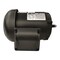 Dayton Three-Phase General Purpose Motor, 1/2 HP, 56C Frame, 230/460V AC Voltage, 3435 Nameplate RPM 36VF76 - alternate 1