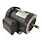 Dayton Three-Phase General Purpose Motor, 1/2 HP, 56C Frame, 230/460V AC Voltage, 1760 Nameplate RPM 36VF77 - alternate 6