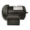 Dayton Three-Phase General Purpose Motor, 1/2 HP, 56C Frame, 230/460V AC Voltage, 1760 Nameplate RPM 36VF77 - alternate 1