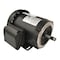 Dayton Three-Phase General Purpose Motor, 1/2 HP, 56C Frame, 230/460V AC Voltage, 1160 Nameplate RPM 36VF78 - alternate 1