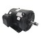 Dayton Three-Phase General Purpose Motor, 5 HP, 213/5 Frame, 230/460V AC Voltage, 3550 Nameplate RPM 36VF01 - alternate 1