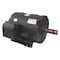 Dayton Three-Phase General Purpose Motor, 10 HP, 254/6U Frame, 230/460V AC Voltage, 3,540 Nameplate RPM 36VF03 - alternate 3