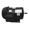 Dayton Three-Phase General Purpose Motor, 5 HP, 182/4T Frame, 230/460V AC Voltage, 3500 Nameplate RPM 36VF04 - alternate 5