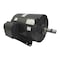 Dayton Three-Phase General Purpose Motor, 20 HP, 254/6T Frame, 230/460V AC Voltage, 3530 Nameplate RPM 36VF08 - alternate 1