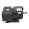 Dayton Three-Phase General Purpose Motor, 20 HP, 254/6T Frame, 230/460V AC Voltage, 3530 Nameplate RPM 36VF08 - alternate 6