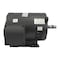 Dayton Three-Phase General Purpose Motor, 25 HP, 254/6T Frame, 230/460V AC Voltage, 3530 Nameplate RPM 36VF09 - alternate 1