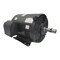 Dayton Three-Phase General Purpose Motor, 25 HP, 254/6T Frame, 230/460V AC Voltage, 3530 Nameplate RPM 36VF09 - alternate 2