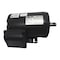 Dayton Three-Phase General Purpose Motor, 2 HP, 143/5TC Frame, 230/460V AC Voltage, 3,450 Nameplate RPM 36VF12 - alternate 2