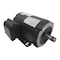 Dayton Three-Phase General Purpose Motor, 3 HP, 143/5TC Frame, 230/460V AC Voltage, 3,450 Nameplate RPM 36VF13 - alternate 1