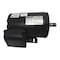 Dayton Three-Phase General Purpose Motor, 3 HP, 143/5TC Frame, 230/460V AC Voltage, 3,450 Nameplate RPM 36VF13 - alternate 2
