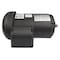 Dayton Three-Phase General Purpose Motor, 1/2 HP, 56C Frame, 230/460V AC Voltage, 3530 Nameplate RPM 36VF15 - alternate 7