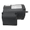 Dayton Three-Phase General Purpose Motor, 1/2 HP, 56C Frame, 230/460V AC Voltage, 3530 Nameplate RPM 36VF15 - alternate 6