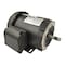 Dayton Three-Phase General Purpose Motor, 1/4 HP, 56C Frame, 230/460V AC Voltage, 3460 Nameplate RPM 36VF17 - alternate 5