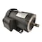 Dayton Three-Phase General Purpose Motor, 2 HP, 143/5TC Frame, 230/460V AC Voltage, 1745 Nameplate RPM 36VF20 - alternate 3