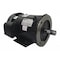 Dayton Three-Phase General Purpose Motor, 3 HP, 182/4TC Frame, 230/460V AC Voltage, 1765 Nameplate RPM 36VF22 - alternate 1