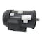 Dayton Three-Phase General Purpose Motor, 3 HP, 182/4TC Frame, 230/460V AC Voltage, 1765 Nameplate RPM 36VF22 - alternate 3