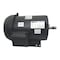 Dayton Three-Phase General Purpose Motor, 1 1/2 HP, 182/4 Frame, 230/460V AC Voltage, 1765 Nameplate RPM 36VF24 - alternate 3