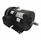 Dayton Three-Phase General Purpose Motor, 3 HP, 182/4 Frame, 230/460V AC Voltage, 3510 Nameplate RPM 36VF27 - alternate 1