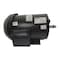 Dayton Three-Phase General Purpose Motor, 3 HP, 213/5T Frame, 230/460V AC Voltage, 1175 Nameplate RPM 36VF29 - alternate 2