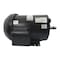 Dayton Three-Phase General Purpose Motor, 5 HP, 213/5T Frame, 230/460V AC Voltage, 1175 Nameplate RPM 36VF30 - alternate 1