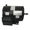 Dayton Three-Phase General Purpose Motor, 1 1/2 HP, 182/4T Frame, 230/460V AC Voltage, 1165 Nameplate RPM 36VF34 - alternate 4