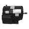 Dayton Three-Phase General Purpose Motor, 2 HP, 182/4T Frame, 230/460V AC Voltage, 1165 Nameplate RPM 36VF35 - alternate 5