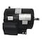 Dayton Three-Phase General Purpose Motor, 5 HP, 182/4T Frame, 230/460V AC Voltage, 3520 Nameplate RPM 36VF37 - alternate 2