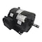 Dayton Three-Phase General Purpose Motor, 7 1/2 HP, 182/4T Frame, 230/460V AC Voltage, 3500 Nameplate RPM 36VF40 - alternate 1